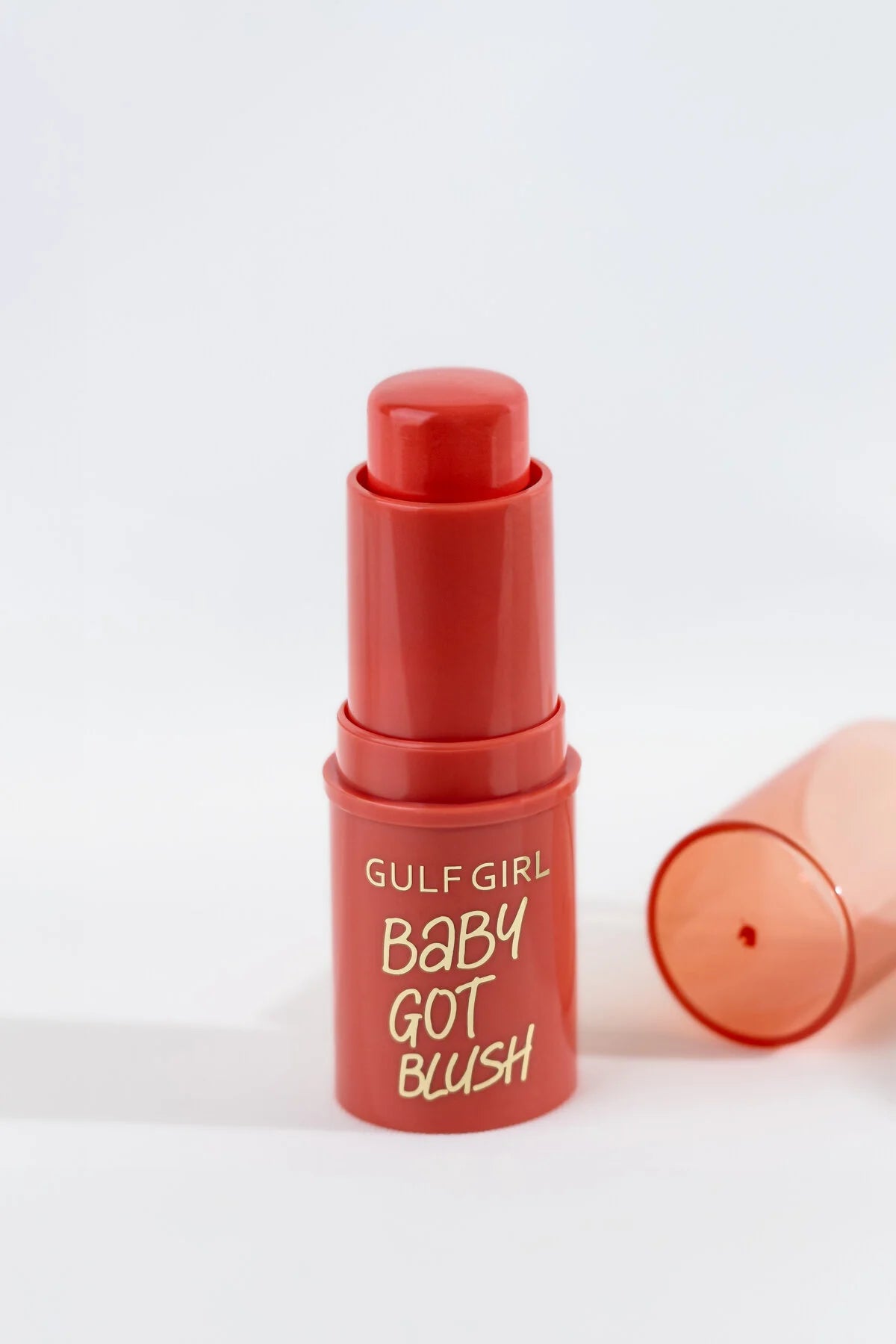 Nemlendirici Etkili, Yanak ve Dudak Renklendirici Stick Allık