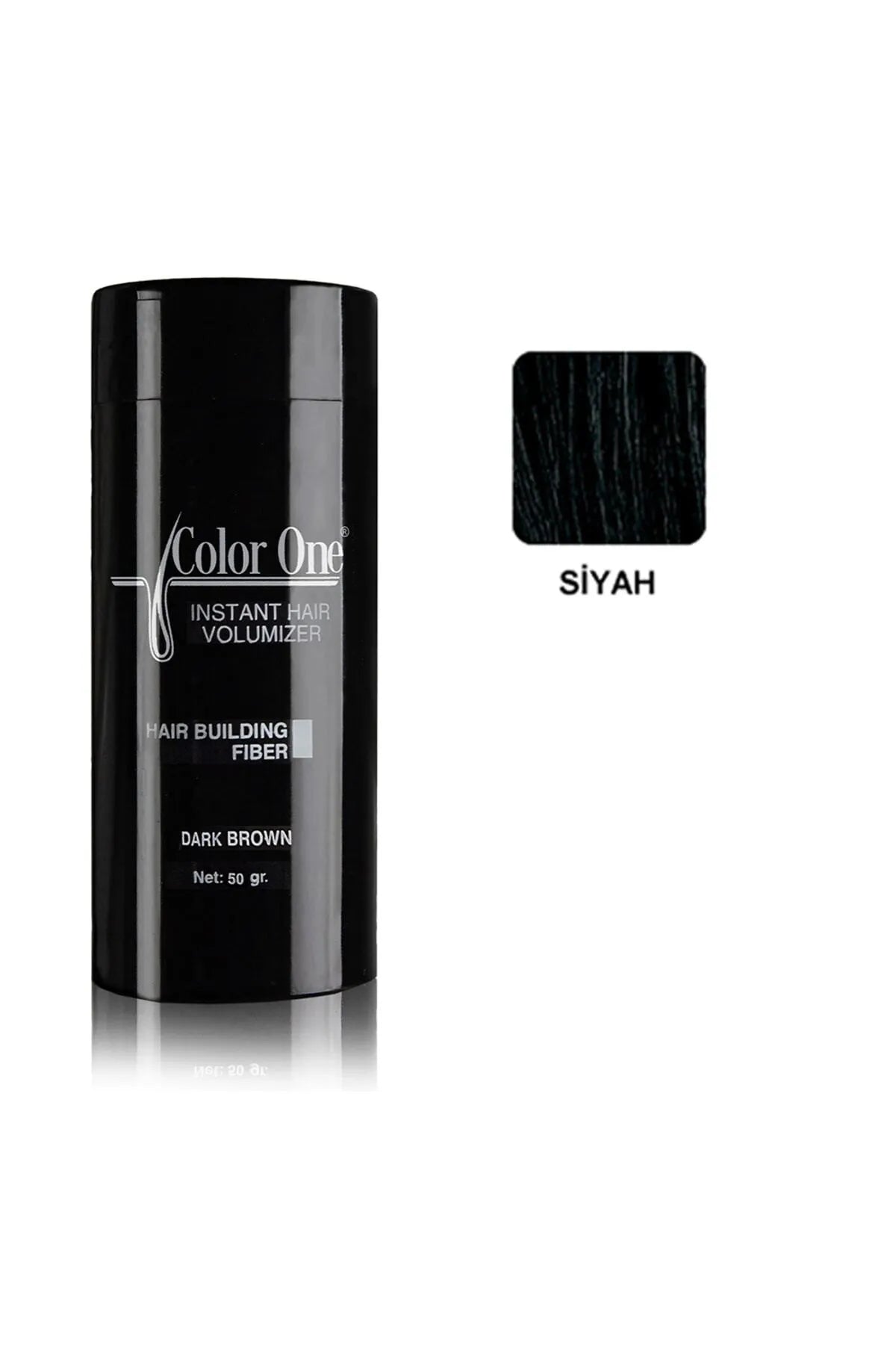 Color One Hair Powder 50 gr Topik Saç Tozu