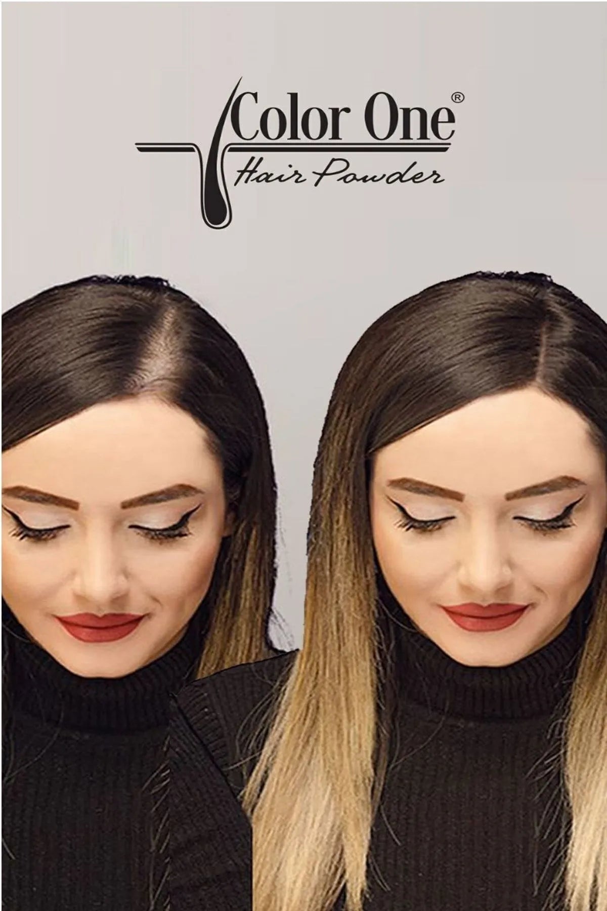Color One Hair Powder 50 gr Topik Saç Tozu